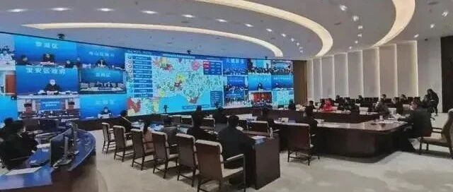 保护人民生命财产安全，“智慧应急”破解应急管理痛难点