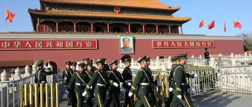 大项目 | 9759万！2021年北京市800兆无线政务网通信服务启动招标