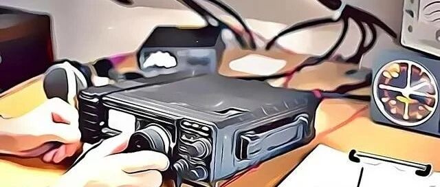 「业余无线电」什么是业余无线电？