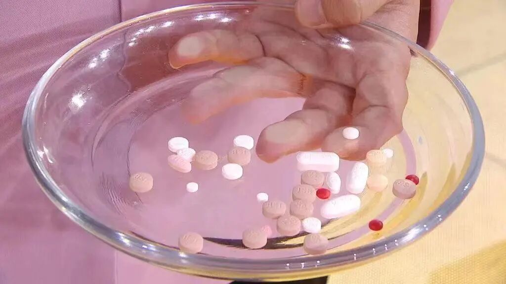 吃他汀吃出肝肾衰竭？医生劝告：长期吃他汀，切记避开5类食物