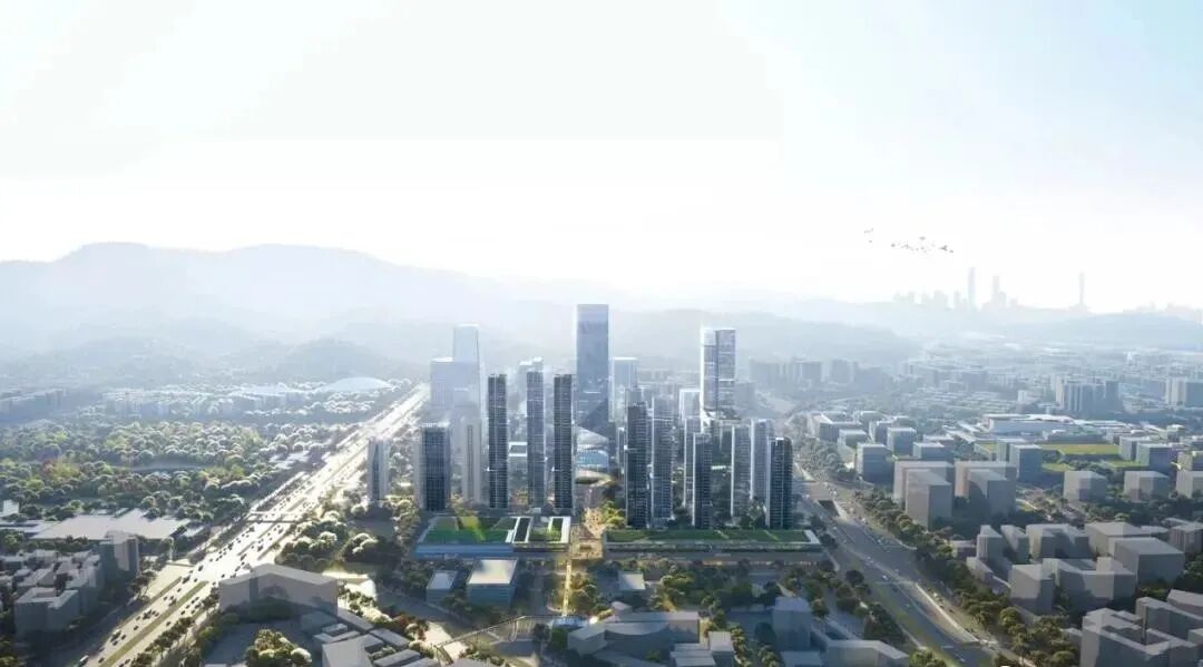 白云粤海云港城获批新预售证，96套房源入市！