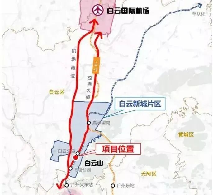 白云粤海云港城将在7月加推D1栋，值不值得买？