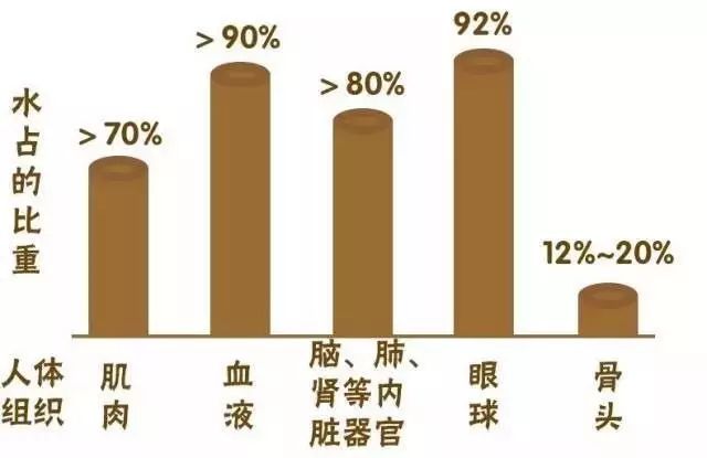 给宝宝喝水别任性，喝错水后果很严重！