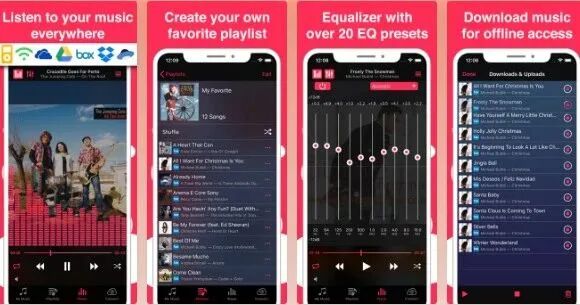 图片[14]-软件、接口、直播源，优质互联网资源分享App Store丨2月17日苹果限免应用，快去下载！-软件、接口、直播源，优质互联网资源分享外星人小屋