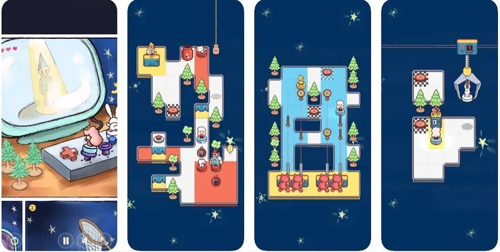 图片[19]-软件、接口、直播源，优质互联网资源分享App Store丨3月4日苹果限免应用，快去下载！-软件、接口、直播源，优质互联网资源分享外星人小屋