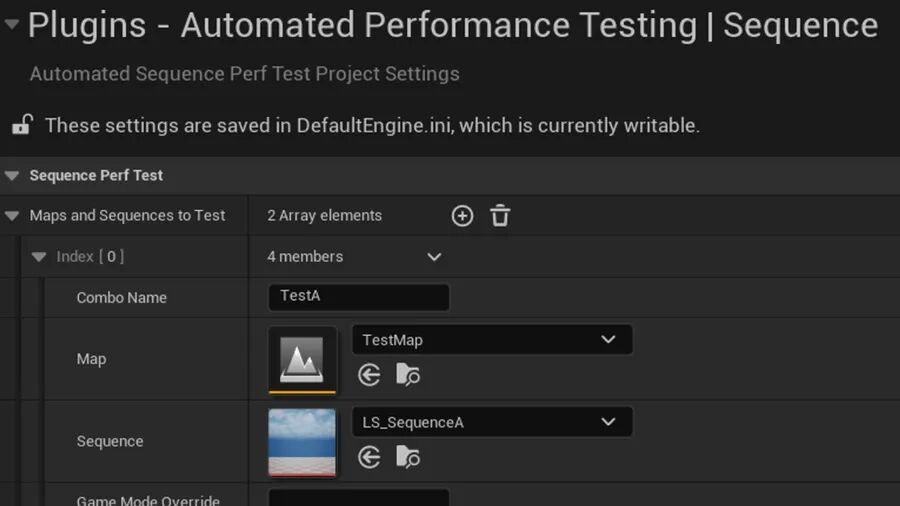 A Tech Artist's Guide to Automated Performance Testing | Unreal Fest Bali 2025