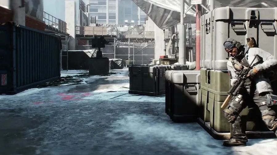 How to Create a Tactical Shooter Game in Unreal Engine