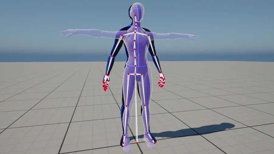 Mocap Manager Tutorial