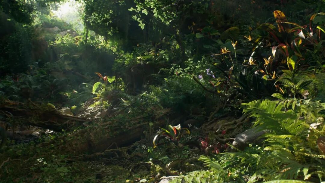 游戏开发必备！虚幻引擎5.2现已正式发布！