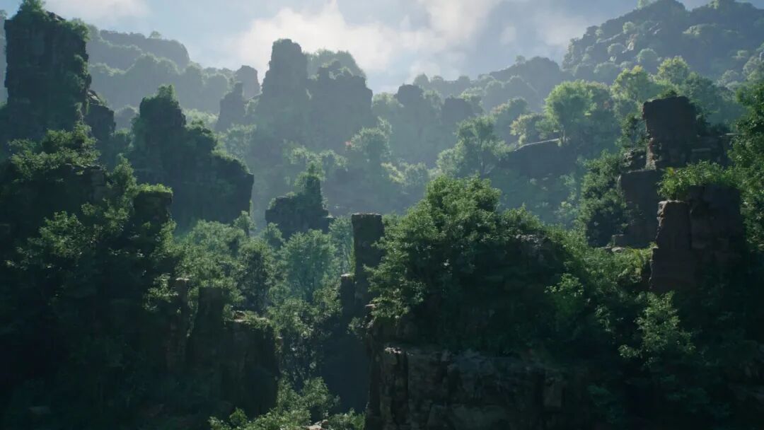 游戏开发必备！虚幻引擎5.2现已正式发布！