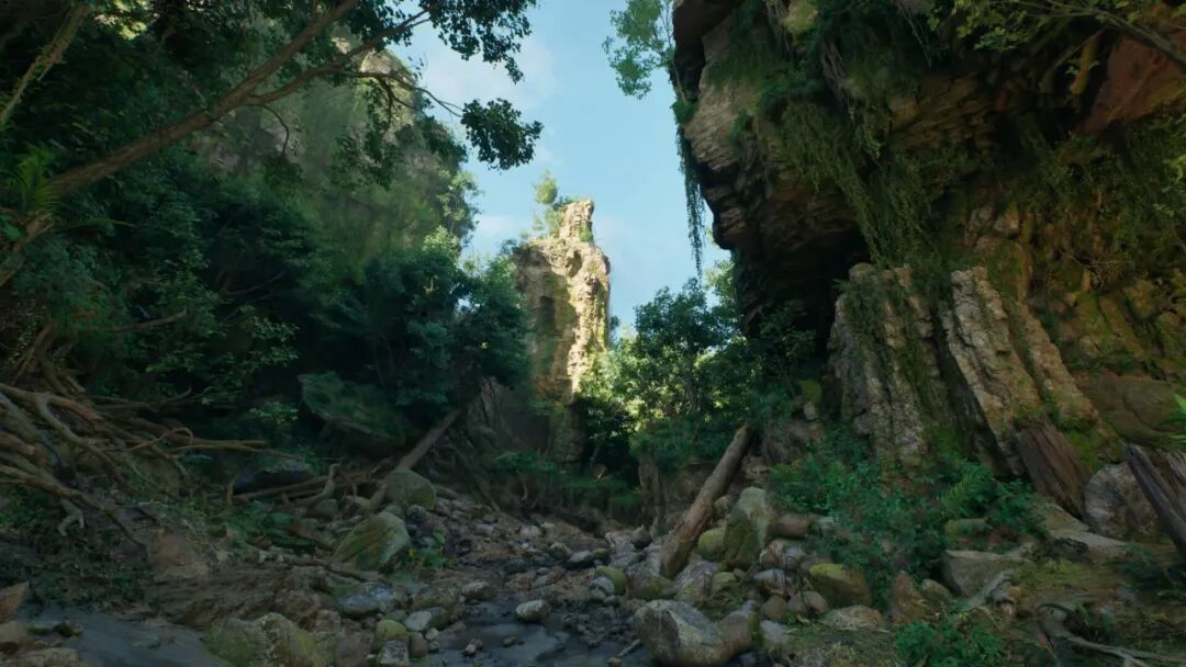 游戏开发必备！虚幻引擎5.2现已正式发布！