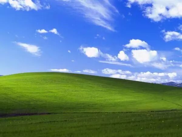 硯外之藝 Windows 10上的壁紙都來自於哪些著名景點 帶你一看究竟 硯田書院 微文庫