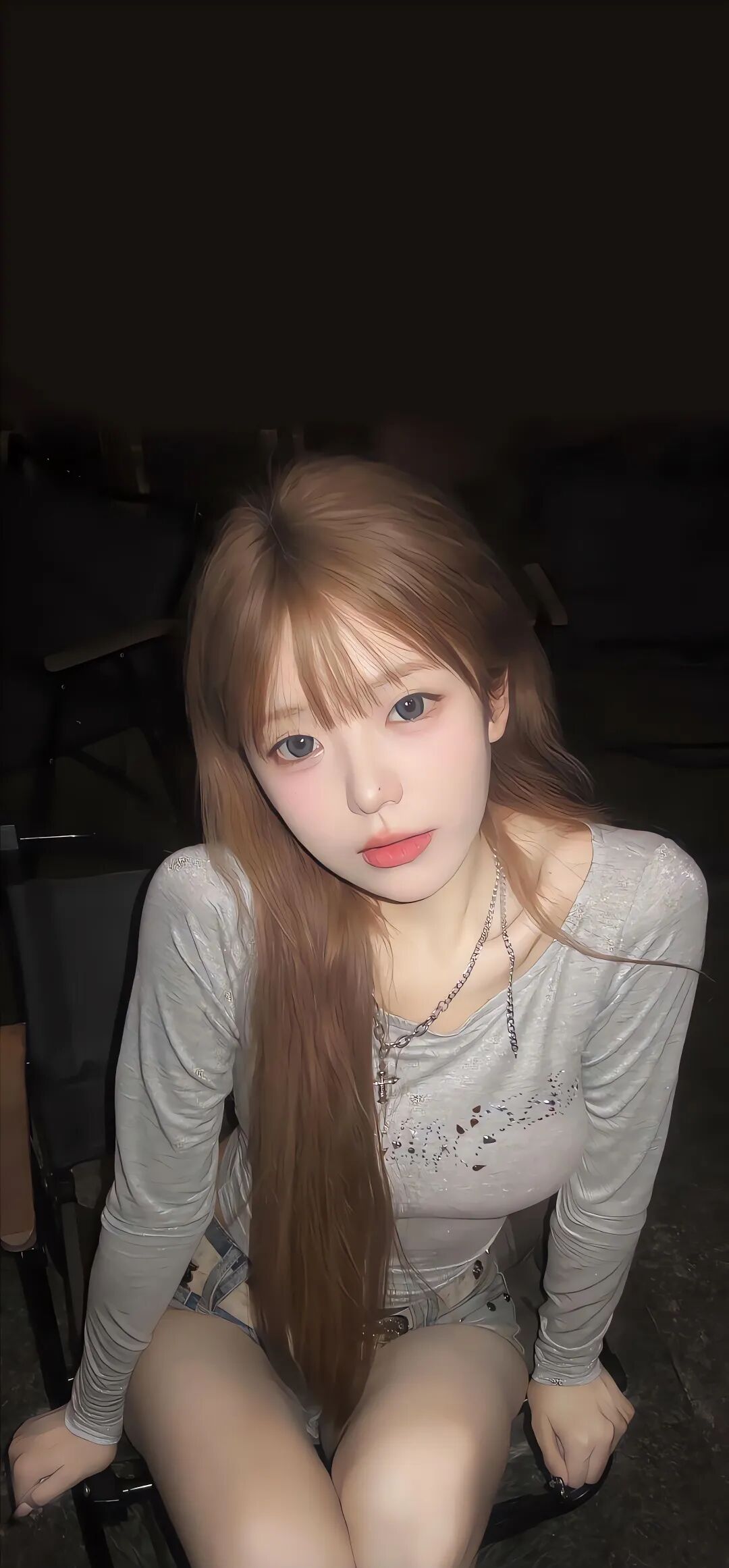 ios景深壁纸 3D景深裸眼壁纸空间场景壁纸美女壁纸