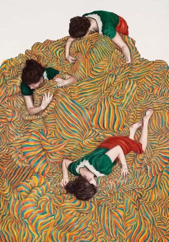 王小波 | 这个世界上好看的脸蛋太多,有趣的灵魂太少