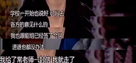 46岁梅婷情史曝光：头婚丈夫被传“出轨李小冉”，二婚再嫁老男人的她竟过成这样？（组图） - 3