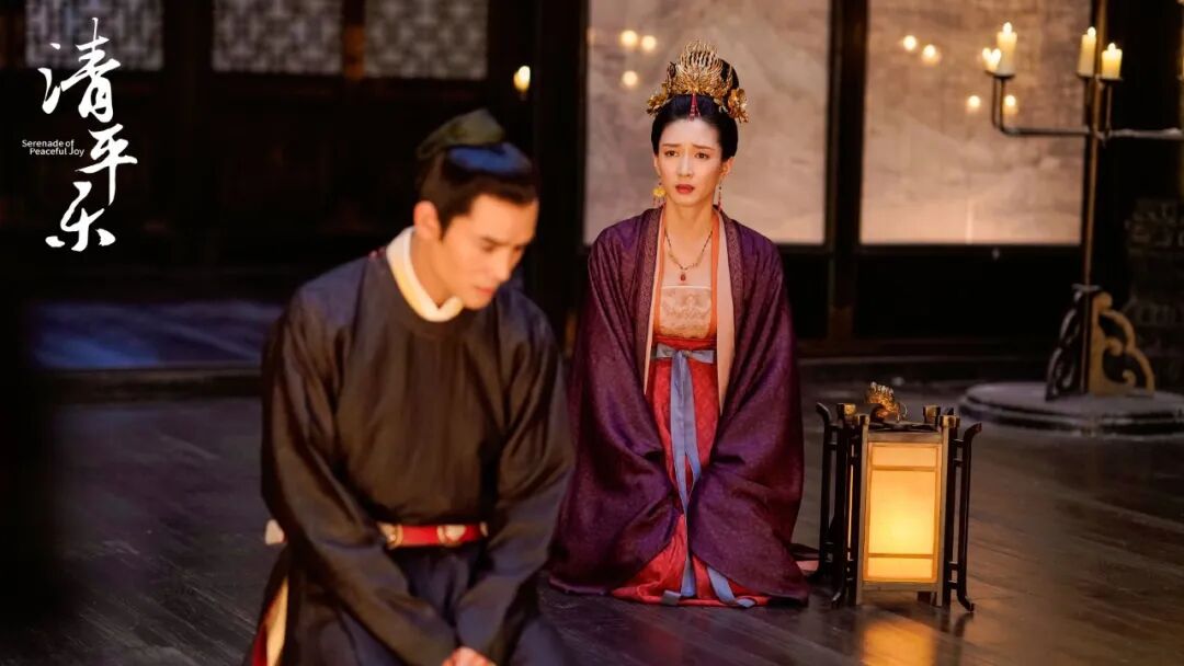 王凯江疏影“5年婚姻”无性无爱：这样的婚姻注定失败（组图） - 1