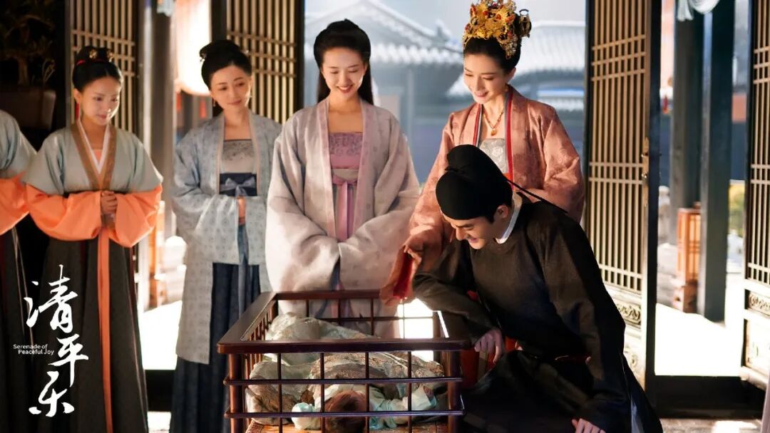 王凯江疏影“5年婚姻”无性无爱：这样的婚姻注定失败（组图） - 5