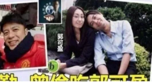 香港娱乐圈最荒唐的夫妻：被经纪人曝料双双婚内出轨，隔天却恩爱召开发布会，他俩到底怎么想的？（组图） - 7