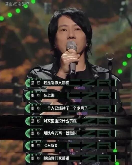 【情感】刘芸被骂上热搜：“上位”郑钧13年却独享宠爱，揭露了婚姻的潜规则（组图） - 12
