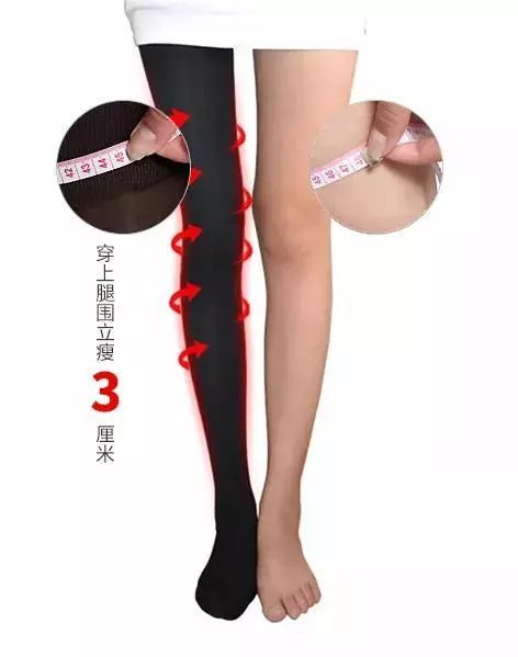 深度測評：這條「光腿神器」——抗寒－10℃顯瘦10斤，一鍵變腿精！ 時尚 第36張