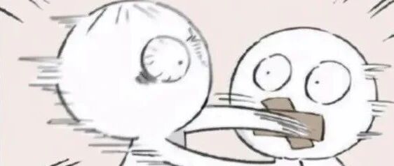 怎么一到冬天你总是在舔嘴唇啊？