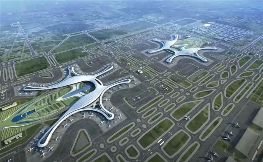 专项债券案例四川省成都天府空港新城地下综合管廊建设专项债券