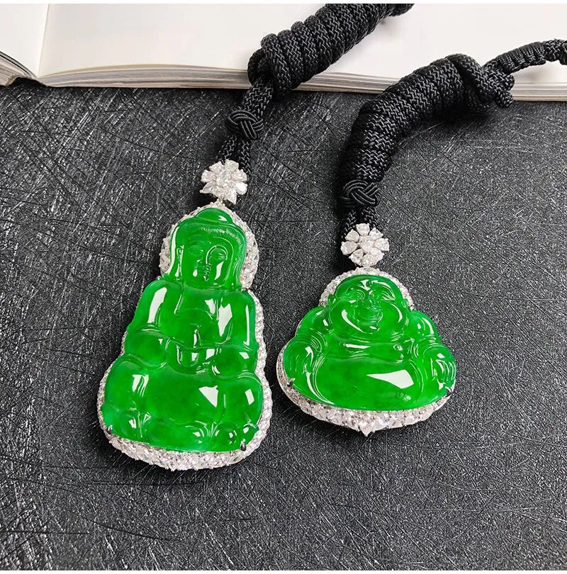 翡翠，你我都有可能成为专家！