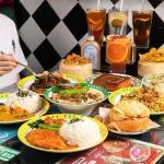 市桥地铁站丨¥69.9秒「太哼冰室」主食小吃饮品双人餐，多款美食随心搭配！