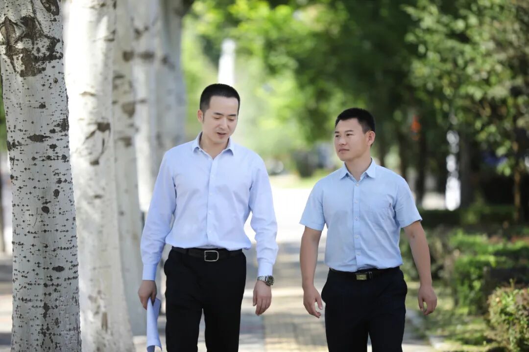 感谢您的谆谆教诲和言传身教检察同路人在时光中淬炼的匠心传承