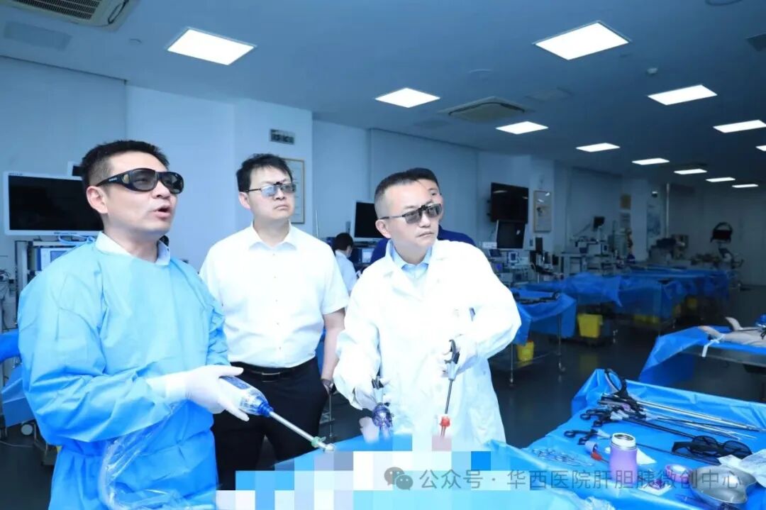 蛇牌学院是什么近日，彭兵教授团队在苏州举办“蛇牌学院2024年胰腺癌治疗前沿技术研讨会”圆满落幕_https://www.jmylbn.com_新闻资讯_第18张