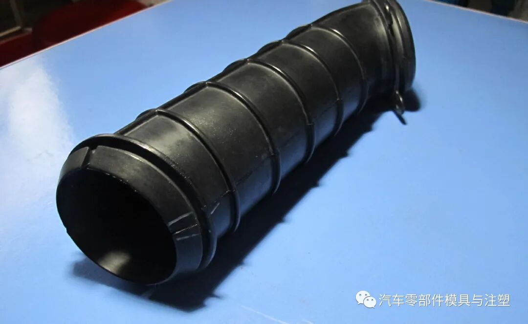 经典出口模具设计问题点总结的图33