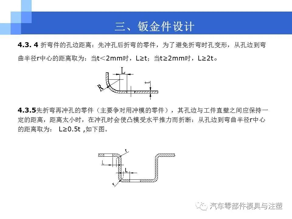 结构工程师必备-产品结构设计的图25