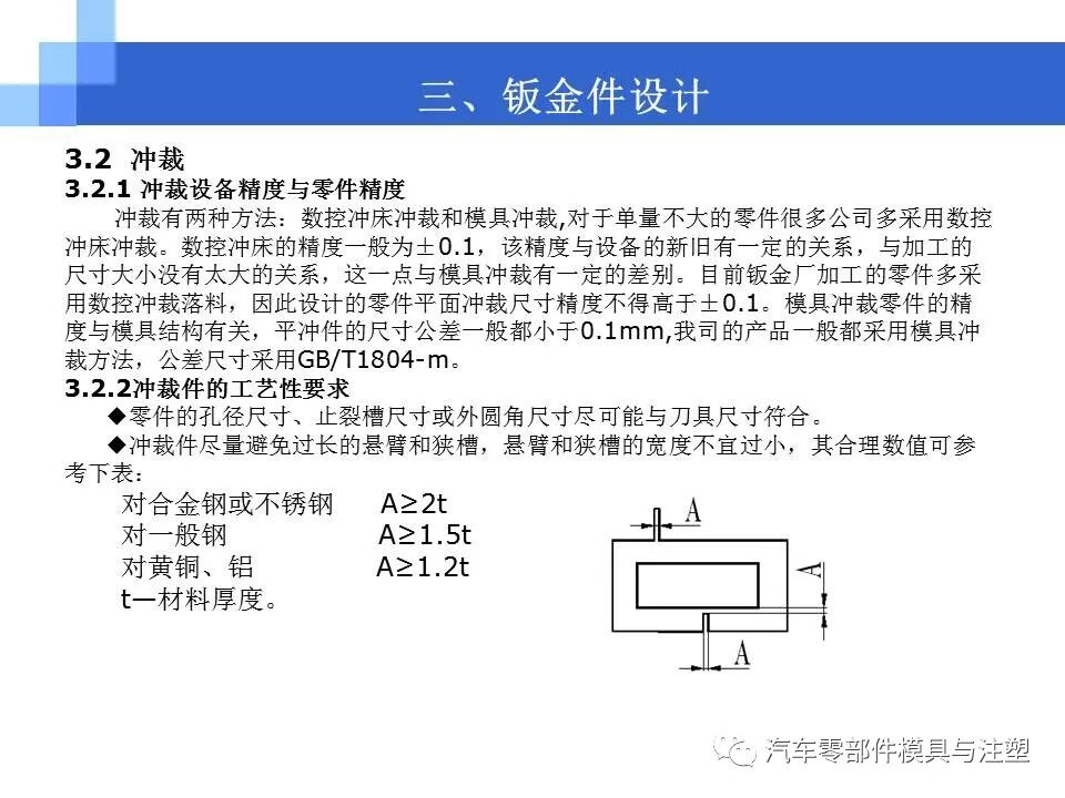 结构工程师必备-产品结构设计的图18
