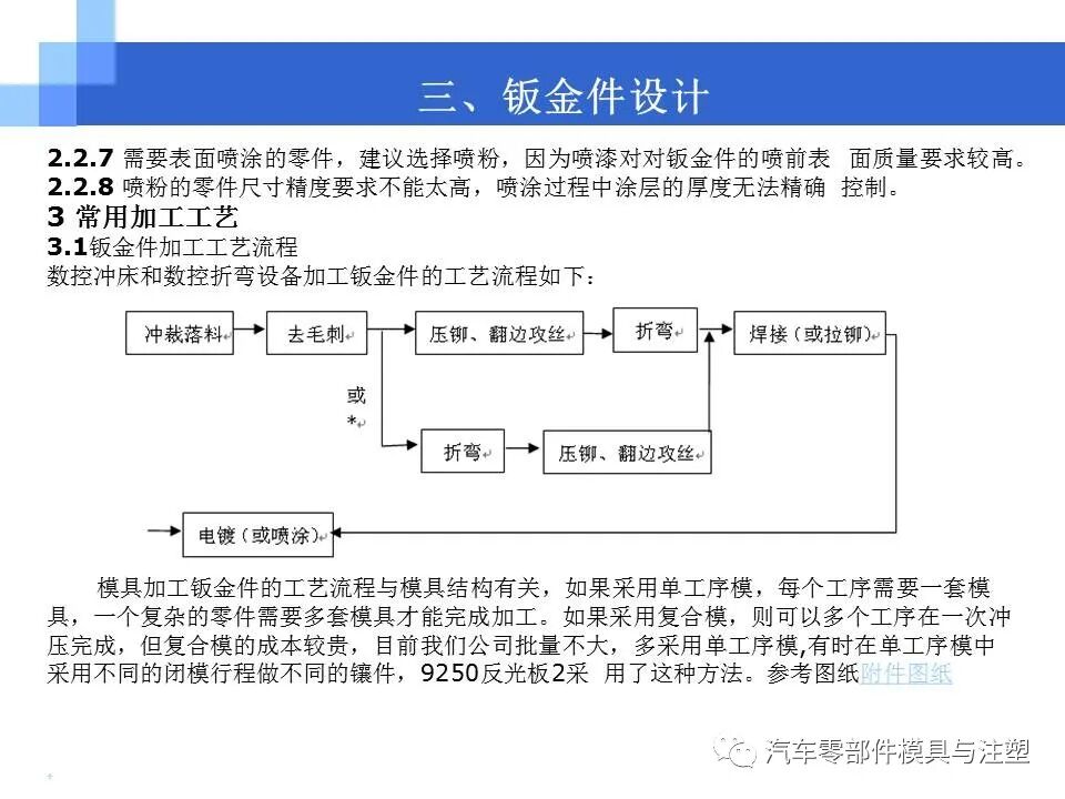结构工程师必备-产品结构设计的图17