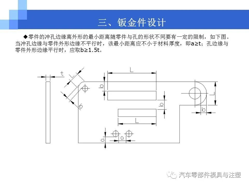 结构工程师必备-产品结构设计的图20
