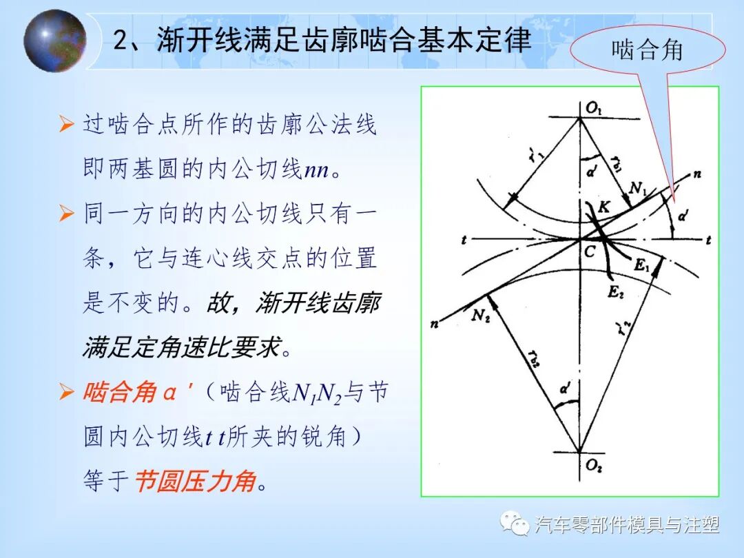 齿轮传动的特点及相关计算的图32