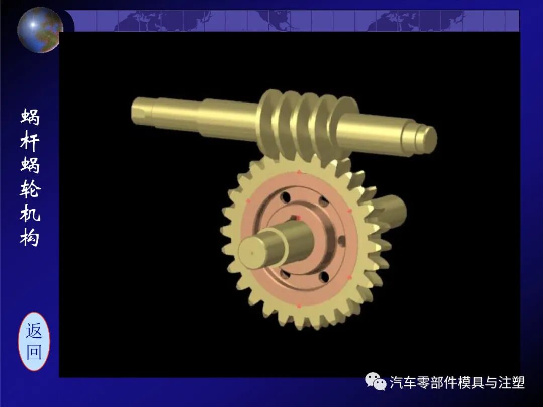 齿轮传动的特点及相关计算的图10