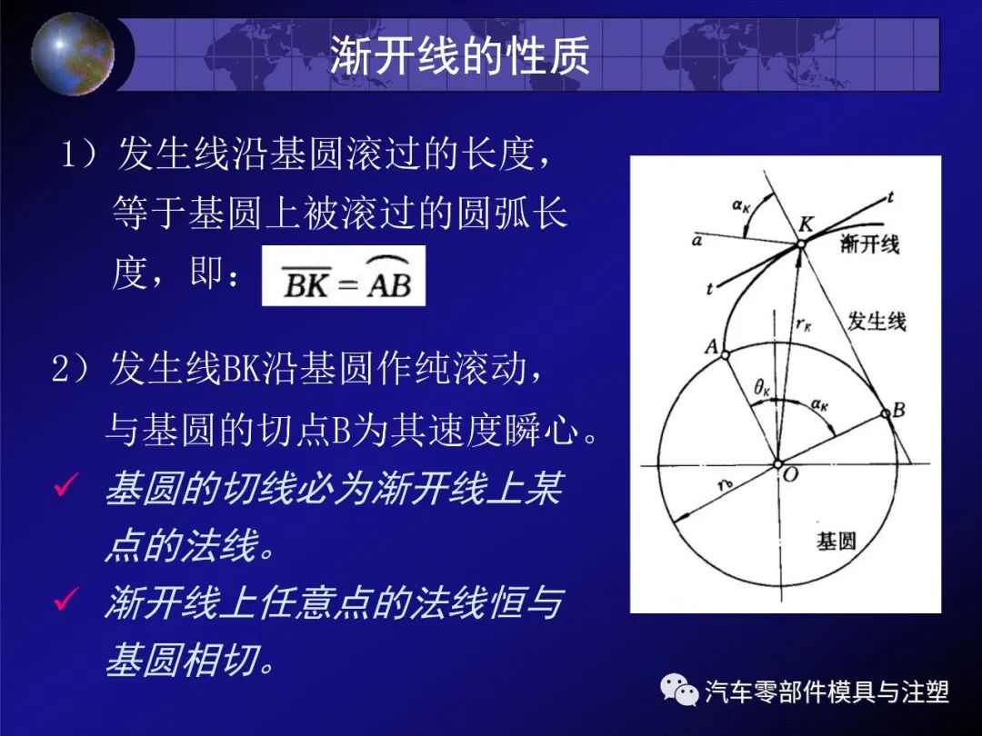 齿轮传动的特点及相关计算的图14