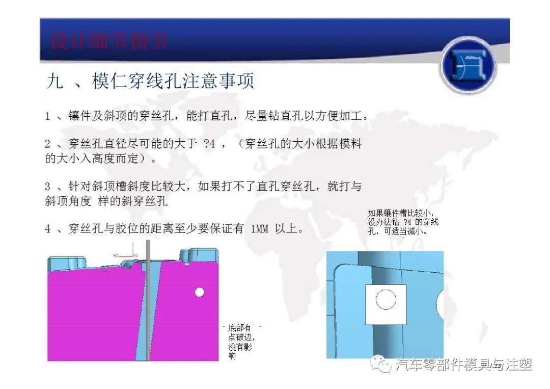 出口模倒角/拼料经典总结的图25