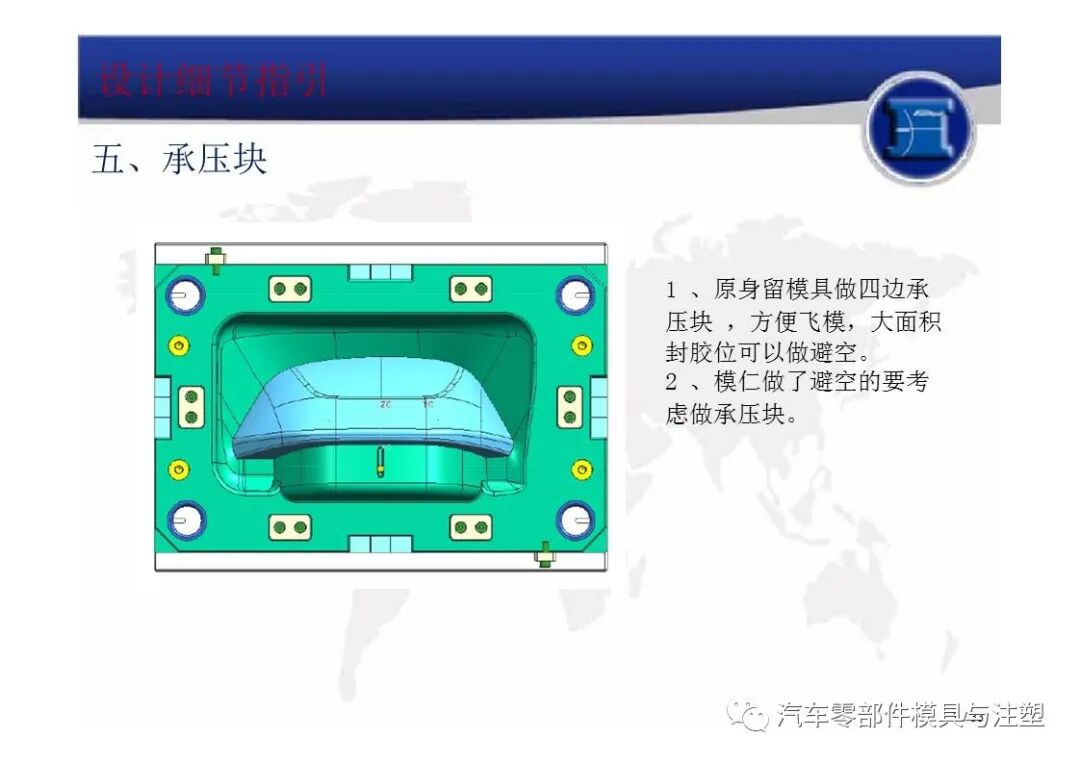 出口模倒角/拼料经典总结的图9