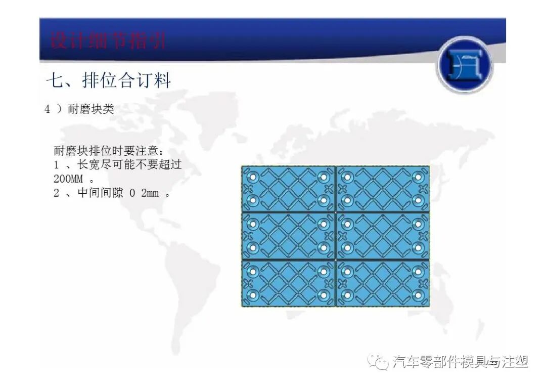 出口模倒角/拼料经典总结的图18