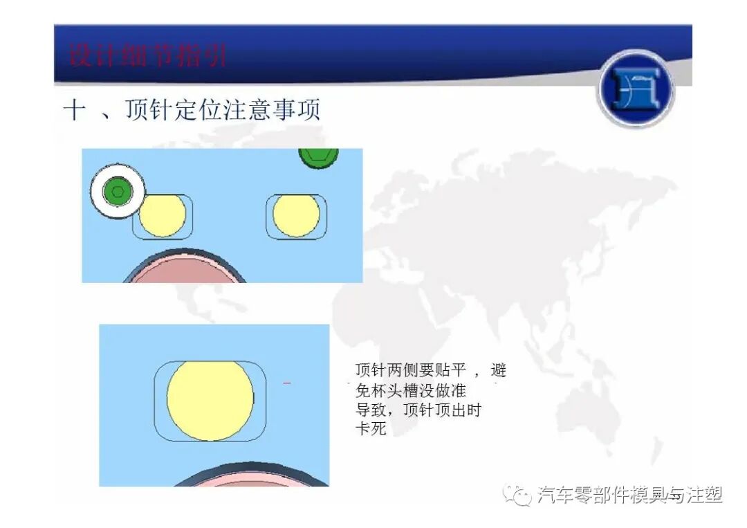 出口模倒角/拼料经典总结的图26