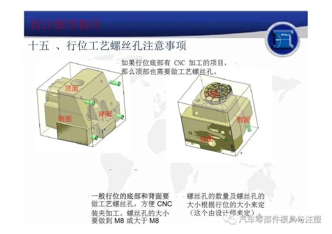 出口模倒角/拼料经典总结的图30