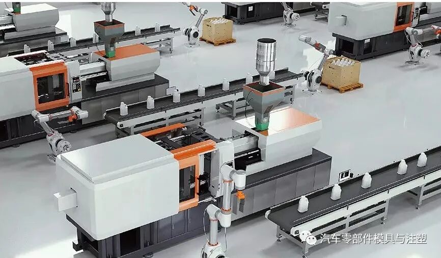 压箱底干货——各种塑胶原料之注塑成型条件的图1