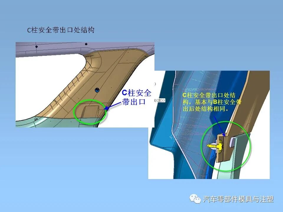 干貨 & 汽車內外飾設計大全的圖23