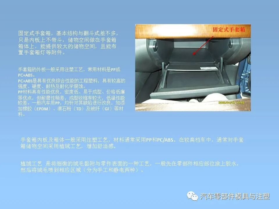 干貨 & 汽車內外飾設計大全的圖9