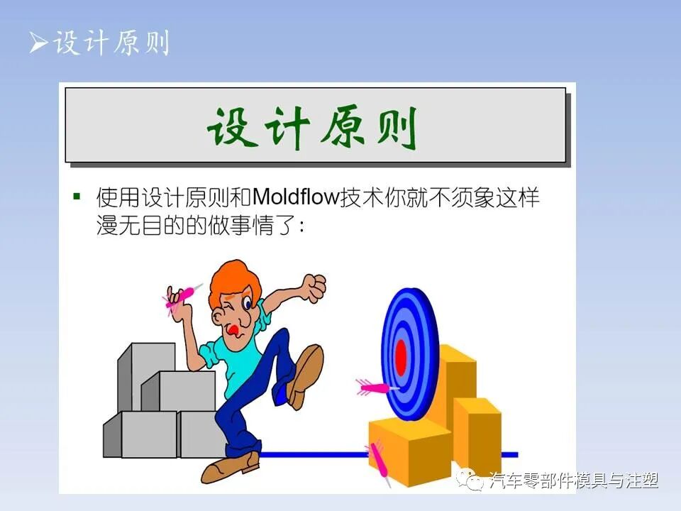 干货 @ 最全注塑模具全流程剖析（上）的图53