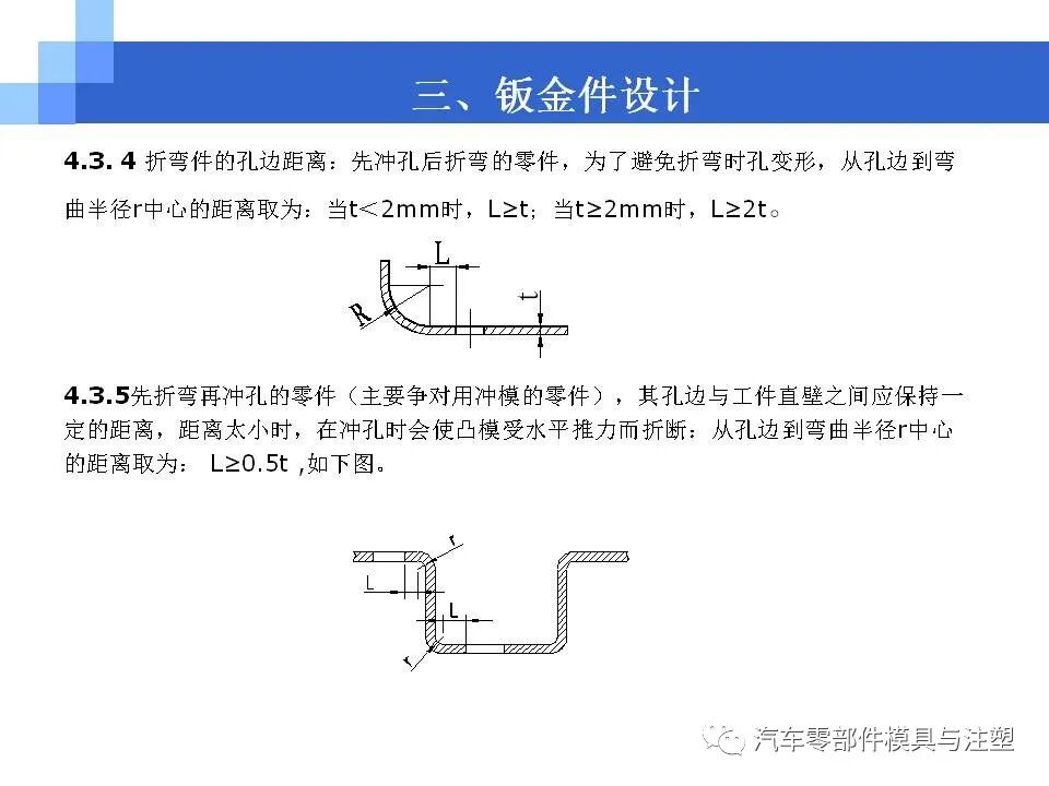 塑胶产品结构设计大全的图25