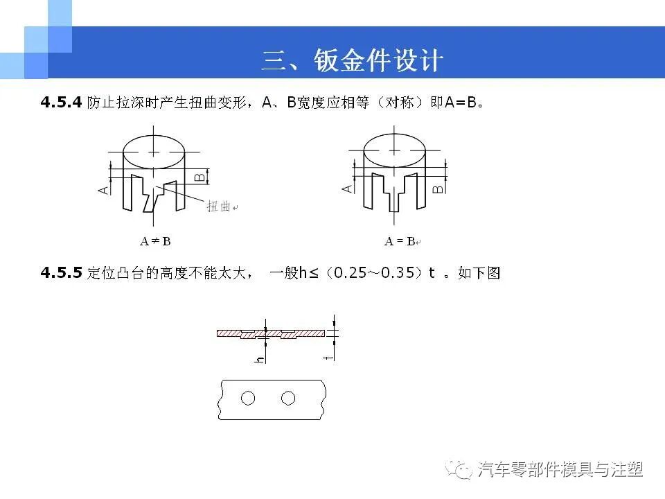 塑胶产品结构设计大全的图33