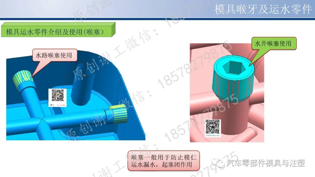 看完秒懂 & 模具PT/NPT/BSPT螺牙怎么区分？的图12